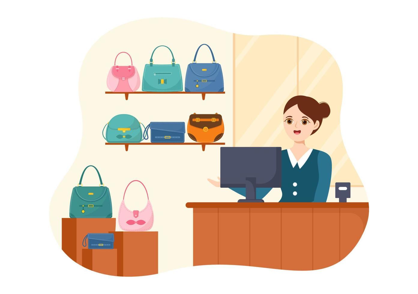 Bag Shop Online Billing Software in Nagercoil , Bag Shop Online Billing Software in Kanyakumari , Bag Shop Online Billing Software in TamilNadu